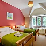 Feriehus 2 Bed In Holmrook Oc-sz403
