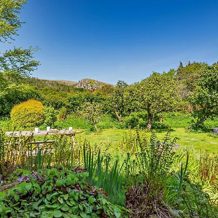 בית נופש 2 Bed In Holmrook Oc-Sz403 Santon Bridge