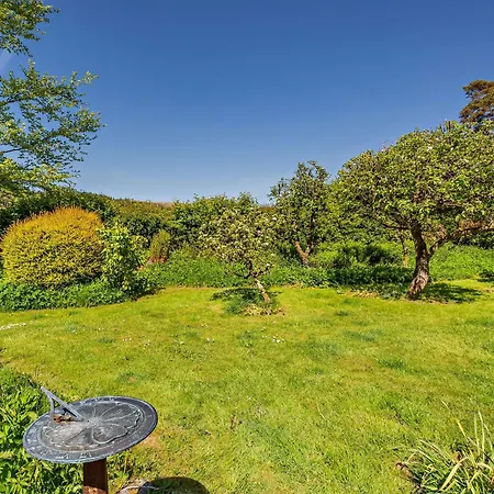 2 Bed In Holmrook Oc-Sz403 * Santon Bridge