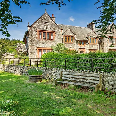 2 Bed In Holmrook Oc-Sz403 Hébergement de vacances