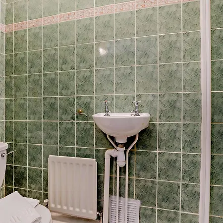 2 Bed In Holmrook Oc-Sz403 בית נופש Santon Bridge