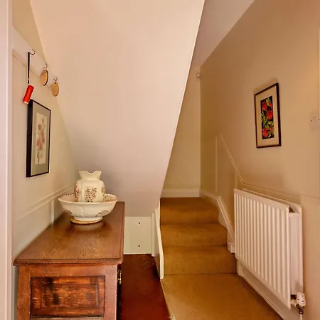 2 Bed In Holmrook Oc-Sz403 Hébergement de vacances