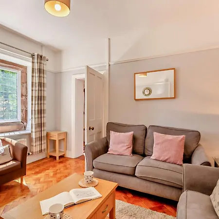 2 Bed In Holmrook Oc-Sz403 Hébergement de vacances Santon Bridge