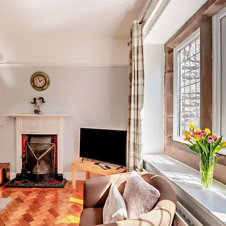 3 Bed In Eskdale Sz403 *