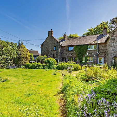 2 Bed In Holmrook Oc-Sz403 Hébergement de vacances *