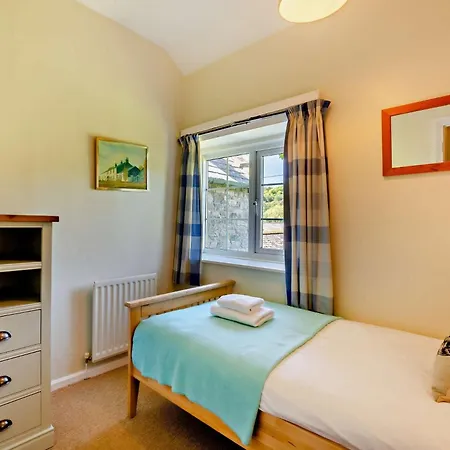 Hébergement de vacances 2 Bed In Holmrook Oc-Sz403 Santon Bridge