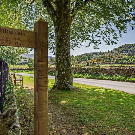 2 Bed In Holmrook Oc-Sz403