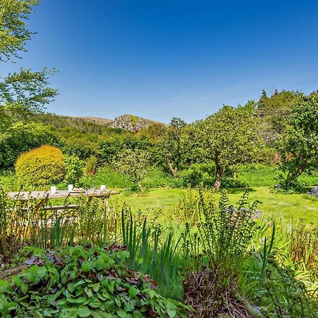 2 Bed In Holmrook Oc-Sz403 בית נופש