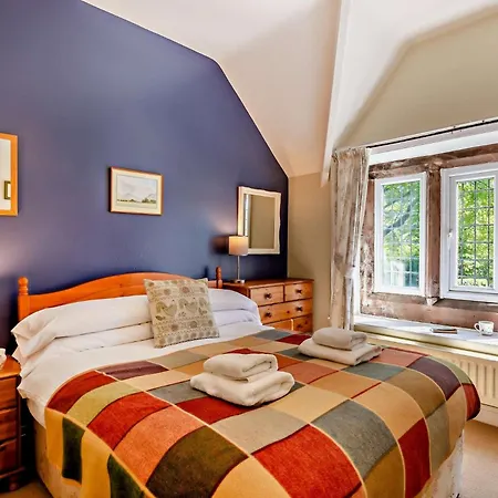 2 Bed In Holmrook Oc-Sz403 Hébergement de vacances *