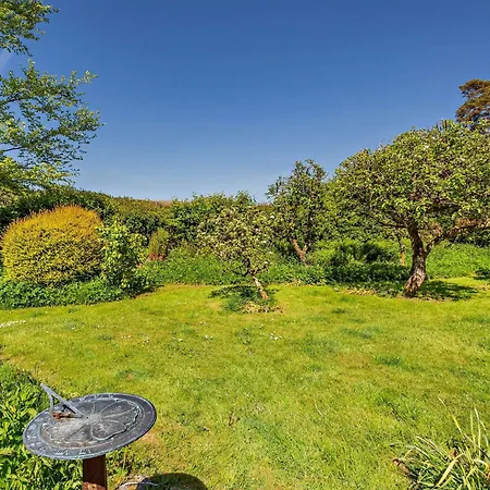 2 Bed In Holmrook Oc-Sz403 בית נופש Santon Bridge