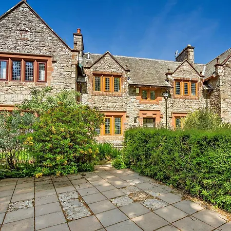 בית נופש 2 Bed In Holmrook Oc-Sz403 *