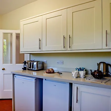 度假居 2 Bed In Holmrook Oc-sz403 *