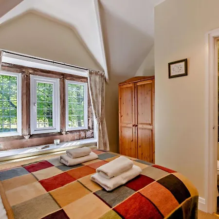 2 Bed In Holmrook Oc-sz403 Feriehus Santon Bridge
