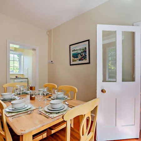 Feriehus 2 Bed In Holmrook Oc-sz403