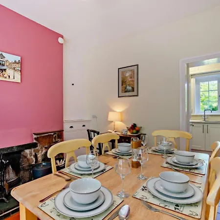 2 Bed In Holmrook Oc-sz403 Feriehus *