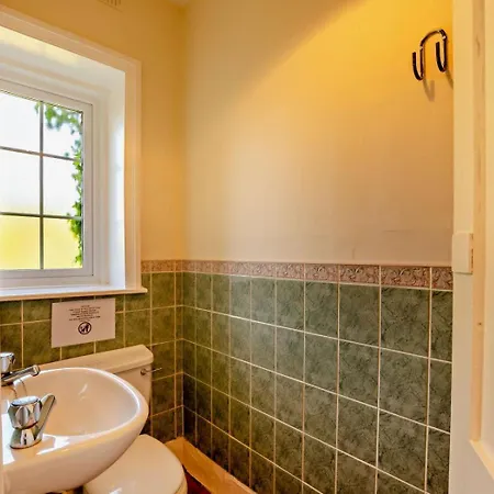 2 Bed In Holmrook Oc-sz403 度假居 Santon Bridge