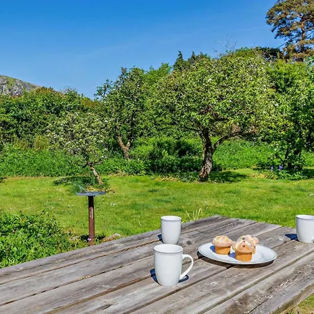 Tatil Evi 2 Bed In Holmrook Oc-sz403