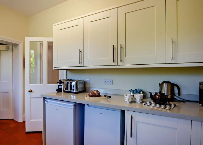 度假居 2 Bed In Holmrook Oc-sz403 *