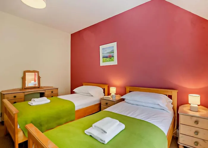 2 Bed In Holmrook Oc-sz403 * Santon Bridge