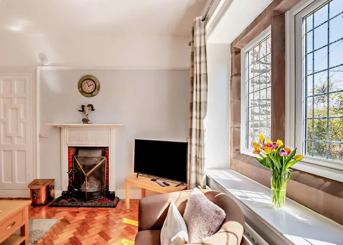 2 Bed In Holmrook Oc-sz403 *