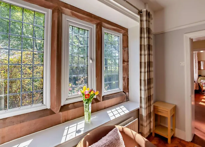 2 Bed In Holmrook Oc-sz403 *