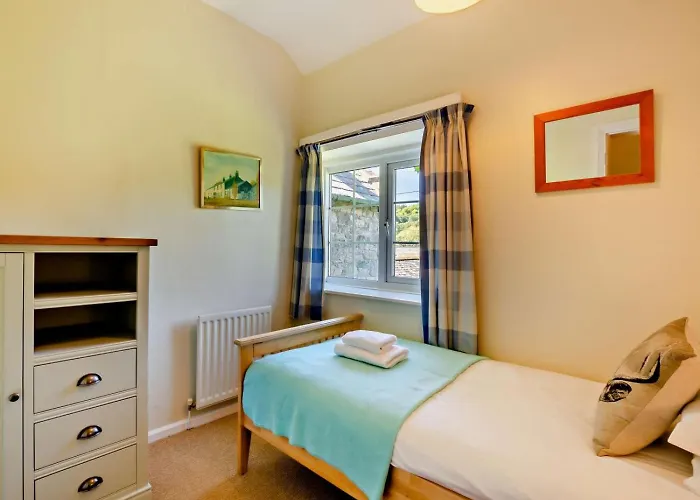 2 Bed In Holmrook Oc-sz403 Santon Bridge