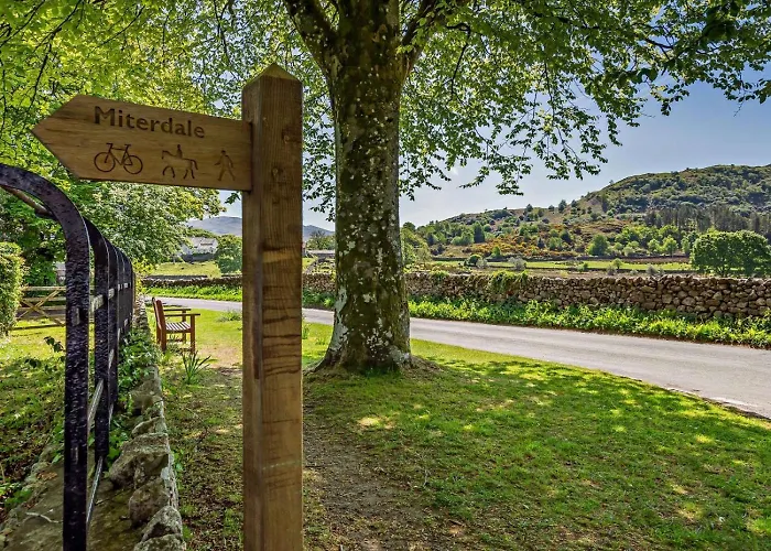 2 Bed In Holmrook Oc-sz403