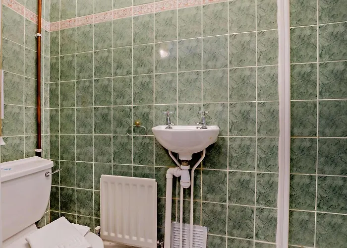 2 Bed In Holmrook Oc-sz403 Santon Bridge