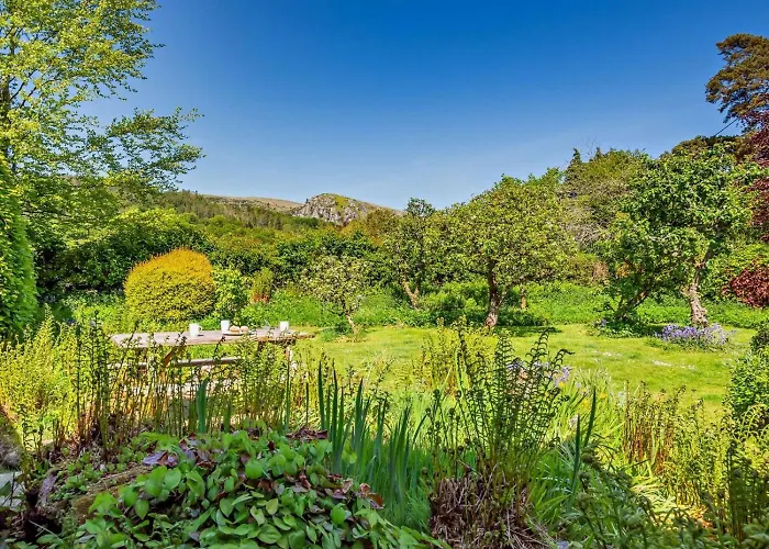 度假居 2 Bed In Holmrook Oc-sz403