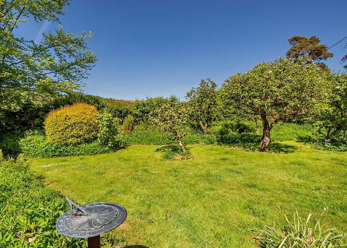 2 Bed In Holmrook Oc-sz403 度假居 Santon Bridge